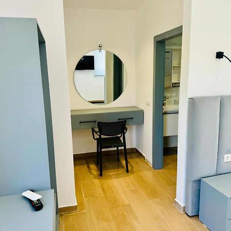 Petros Rooms Himara Kültér fotó