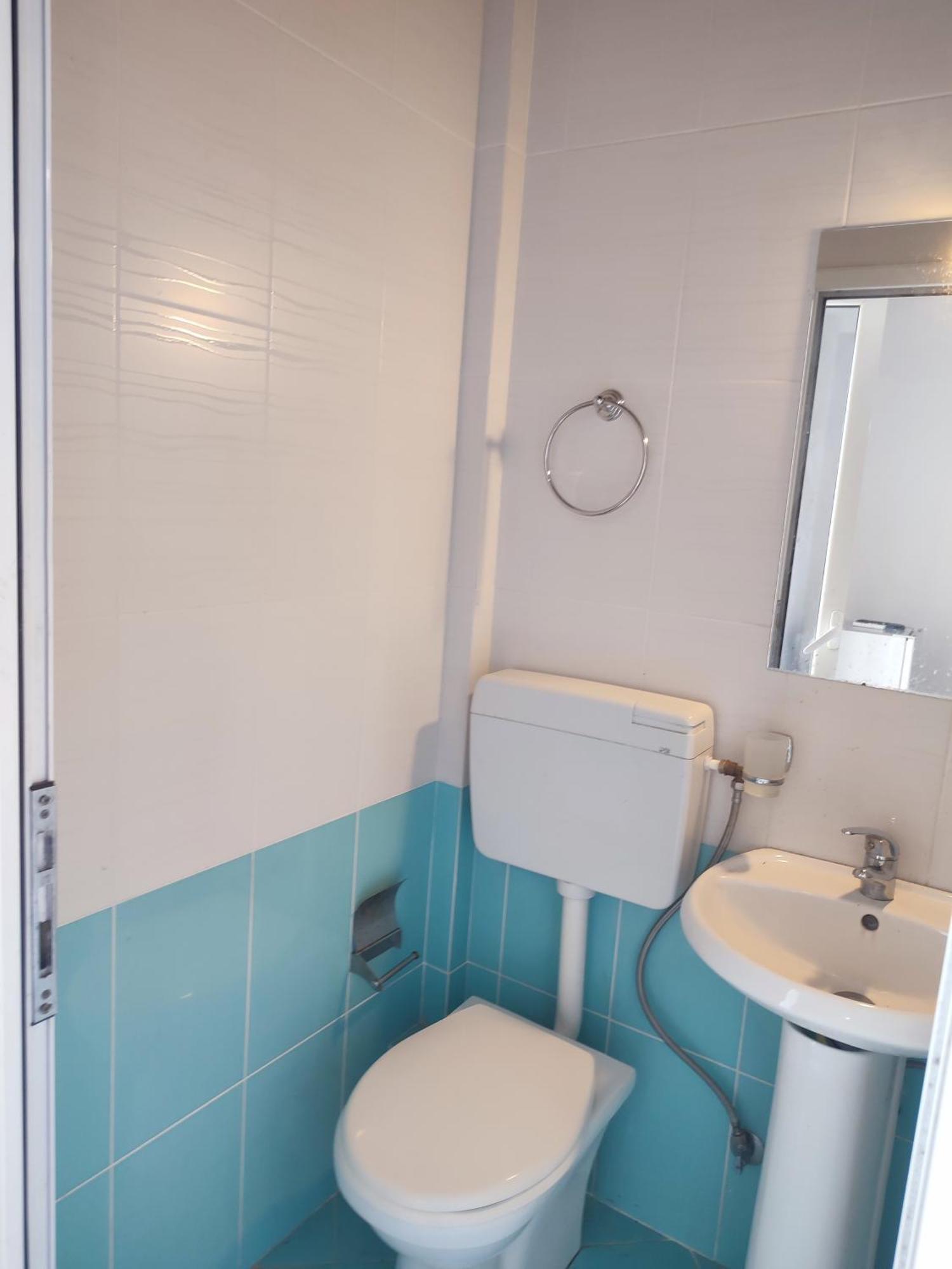 Petros Rooms Himara Szoba fotó