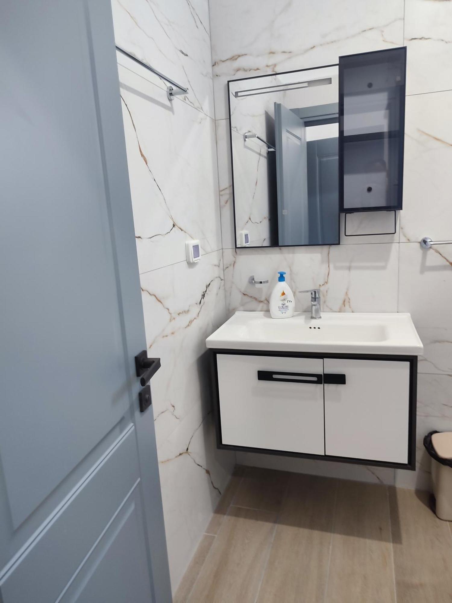 Petros Rooms Himara Szoba fotó