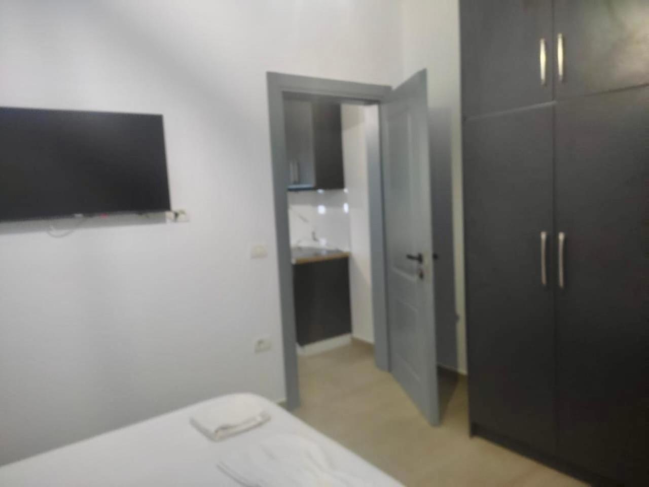 Petros Rooms Himara Kültér fotó
